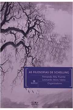 As Filosofias de Schelling