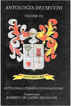 Antologia Delsecchi - Vol. Vii