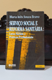 Serviço Social e Reforma Sanitária