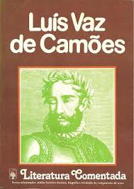 Luís Vaz de Camões - Literatura Comentada
