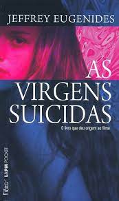 As Virgens Suicidas - Coleção L&pm Pocket