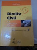 Direito Civil - Série Concursos Públicos 2