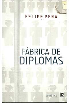 Fábrica de Diplomas