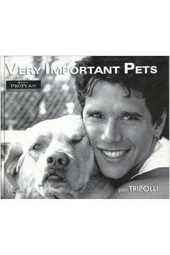 Very Important Pets - Volume I