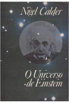 O Universo de Einstein