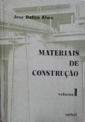 Materiais de Construção Volume I