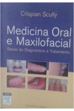 Medicina Oral e Maxilofacial