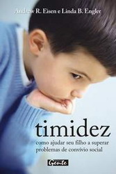 Timidez - Como Ajudar Seu Filho a Superar Problemas de Convívio Social
