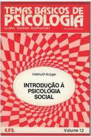 Temas Básicos de Psicologia - Introdução À Psicologia Social
