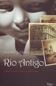 Rio Antigo