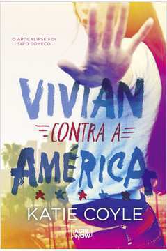 Vivian Contra a America
