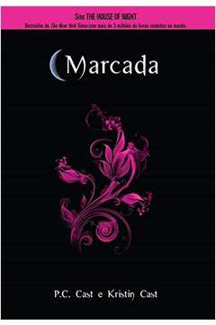 Marcada, Livro 1 - Série House of Night