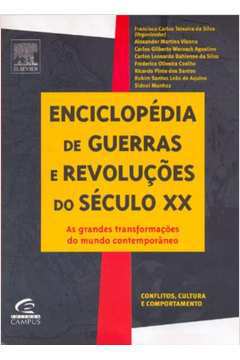 Enciclopédia de Guerras e Revoluções do Século XX