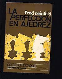 Livro: The Immortal Games of Capablanca - Fred Reinfeld