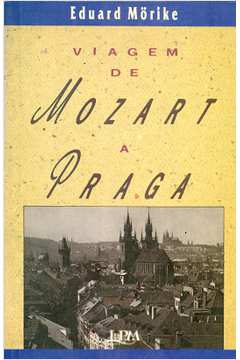 Viagem de Mozart a Praga