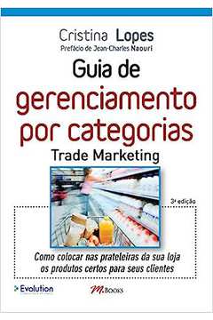 Guia de Gerenciamento por Categorias - Trade Marketing