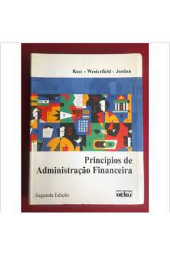 Principios de Administracao Financeira
