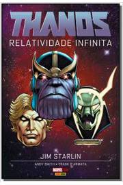 Thanos Relatividade Infinita