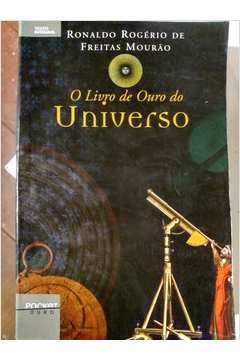 O Livro de Ouro do Universo
