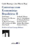 Conversas Com Economistas Brasileiros II
