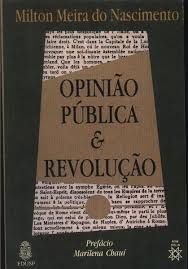 Opinião Pública e Revolução