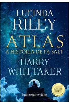 Atlas - a Historia de Pa Salt