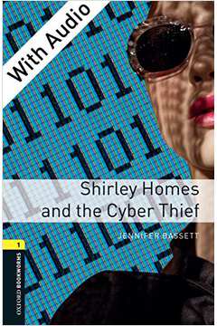 Shirley Homes and the Cyber Thief