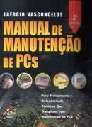 Manual de Manutenção de Pcs