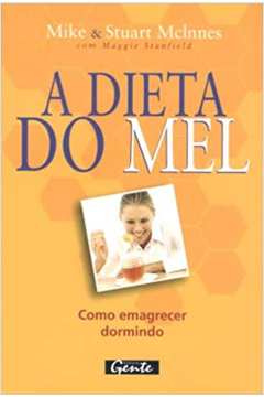 A Dieta do Mel