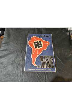Nazistas na América