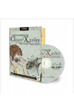 Lições Imortais de Chico Xavier - Audiobook