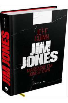 Jim Jones Profile