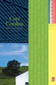 Melhores Poemas Cora Coralina