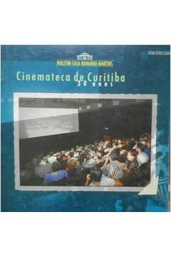 Cinemateca de Curitiba - 30 Anos