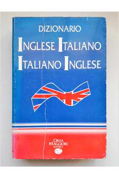 Livros encontrados sobre - dizionario italiano inglese