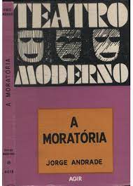 Teatro Moderno - a Moratória