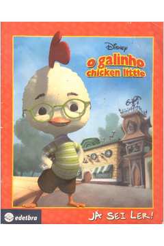 20 ideias de O Galinho Chicken Little