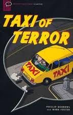 Taxi of Terror