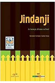 Jindanji - as Heranças Africanas no Brasil