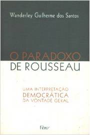 O Paradoxo de Rousseau