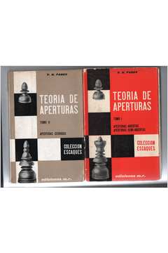 Livro: Capablanca - V. N. Panov