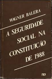 A Seguridade Social na Constituição de 1988