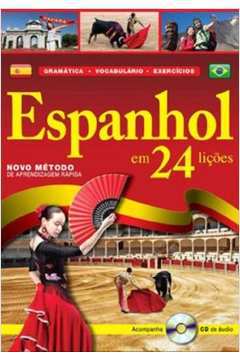 Espanhol Em 24 Liçoes