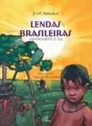 Lendas Brasileiras - Centro-oeste e Sul