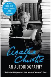 Agatha Christie An Autobiographie