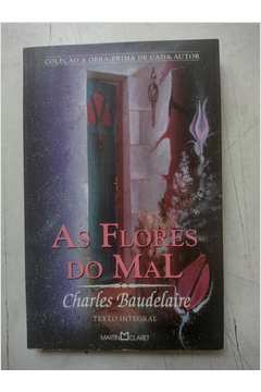 As Flores do Mal – Volume 04