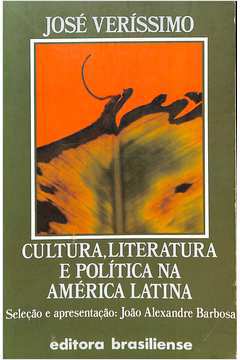 Cultura, Literatura e Política na América Latina