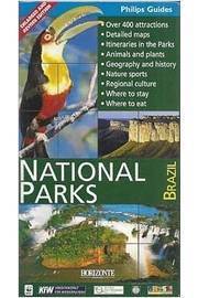 National Parks Brazil