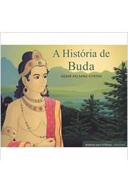 A História de Buda - Editora SELF