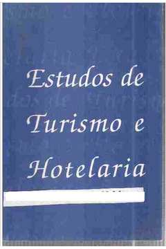 Estudos de Turismo e Hotelaria